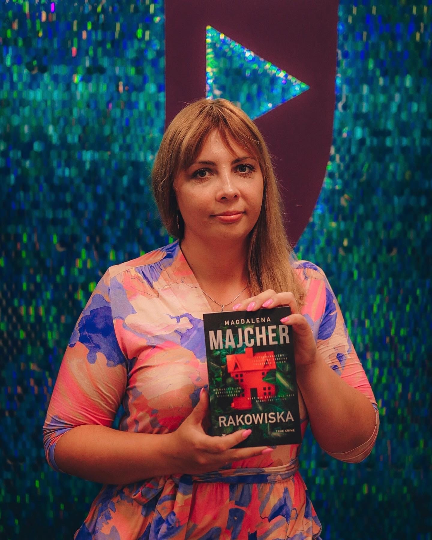 Malka Raczkowski „Rakowiska” - rodzinna zbrodnia i obyczajowe sekrety - recenzja książki ...
