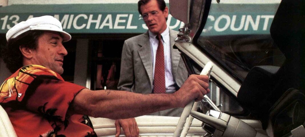 „Przylądek strachu” – czyli kiedy zemsta staje się obsesją – kultowy ...