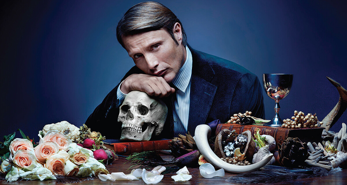 Czy Mads Mikkelsen powróci w serialu „Hannibal”?