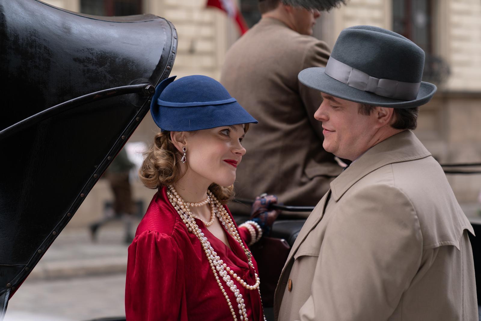 Zagadka, która wciąga do ostatniej minuty – polski serial oryginalny „Breslau” już dostępny w całości w Disney+