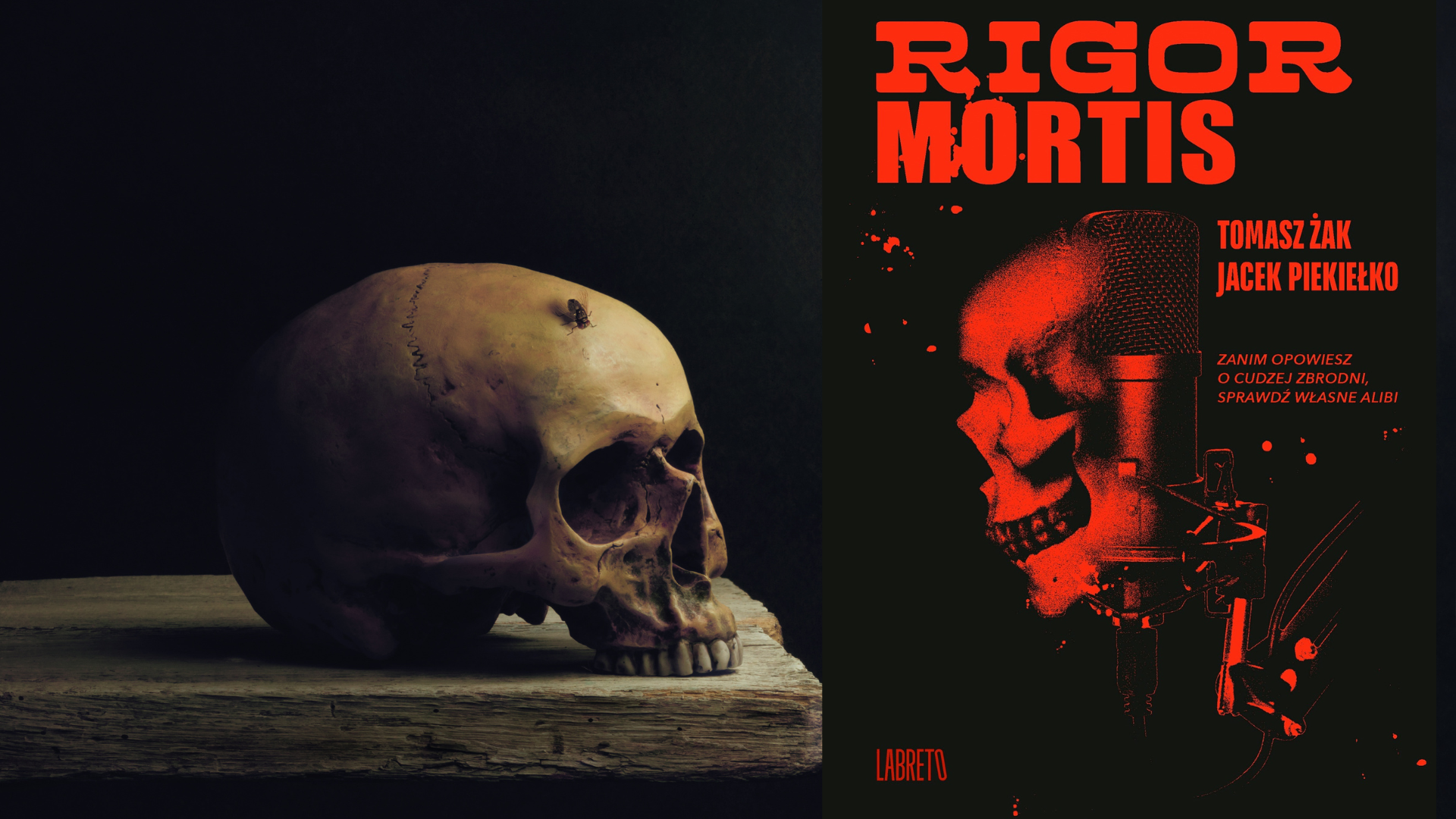 Medialna śmierć i reinterpretacja gatunku – wywiad z twórcami „Rigor Mortis”