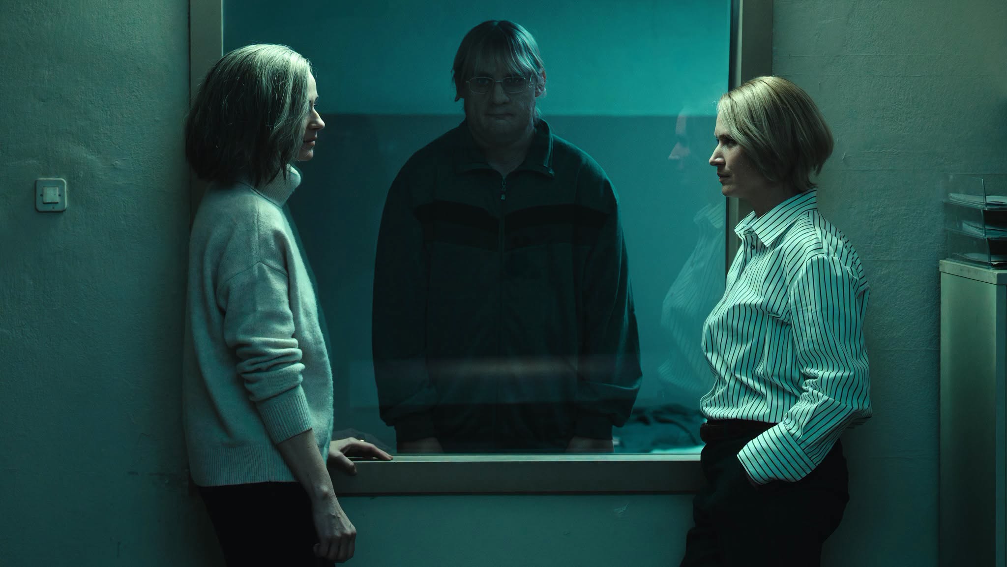 „Prawo bestii” – nowy serial Netflixa inspirowany sprawą Mariusza Trynkiewicza